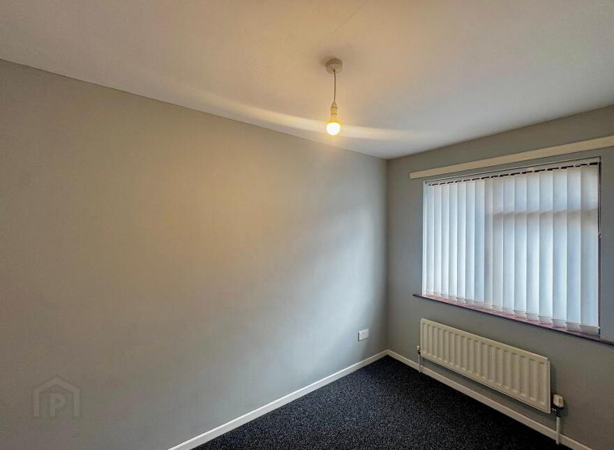 43 Maple Drive, Millburn, Coleraine, BT52 2AS