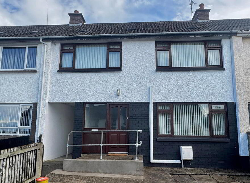 43 Maple Drive, Millburn, Coleraine, BT52 2AS photo