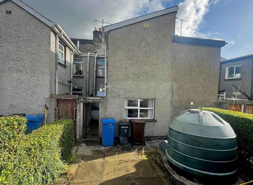 33 Shuttle Hill, Off Strand Road, Coleraine, BT51 3BZ