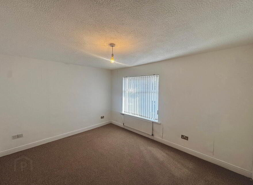 33 Shuttle Hill, Off Strand Road, Coleraine, BT51 3BZ