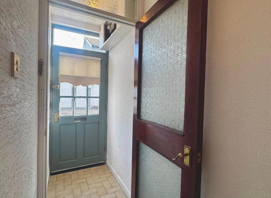 33 Shuttle Hill, Off Strand Road, Coleraine, BT51 3BZ