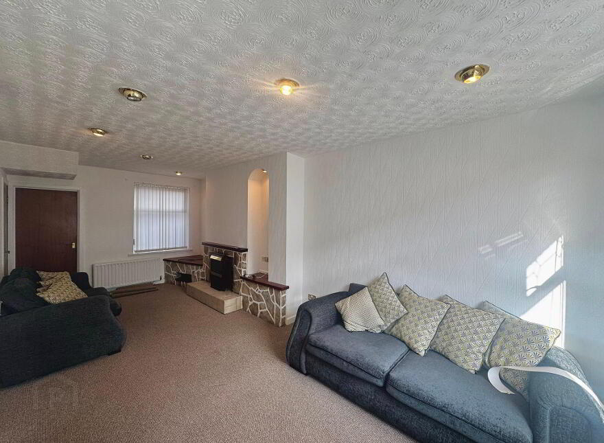 33 Shuttle Hill, Off Strand Road, Coleraine, BT51 3BZ