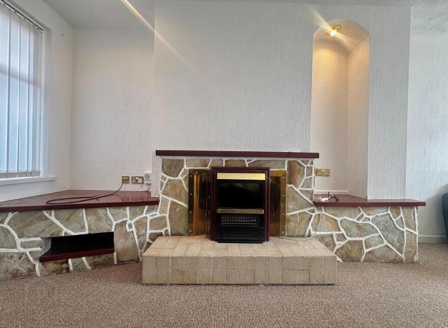 33 Shuttle Hill, Off Strand Road, Coleraine, BT51 3BZ