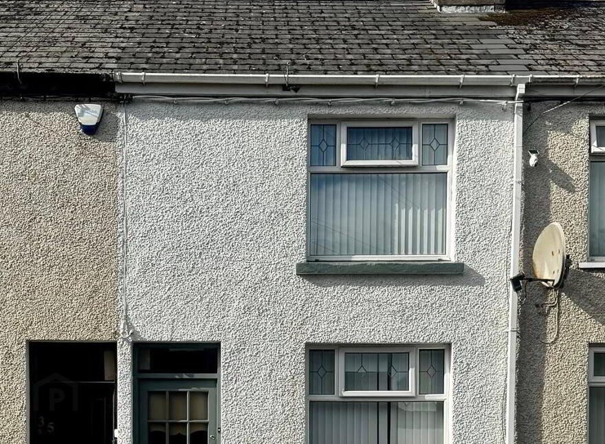 33 Shuttle Hill, Off Strand Road, Coleraine, BT51 3BZ