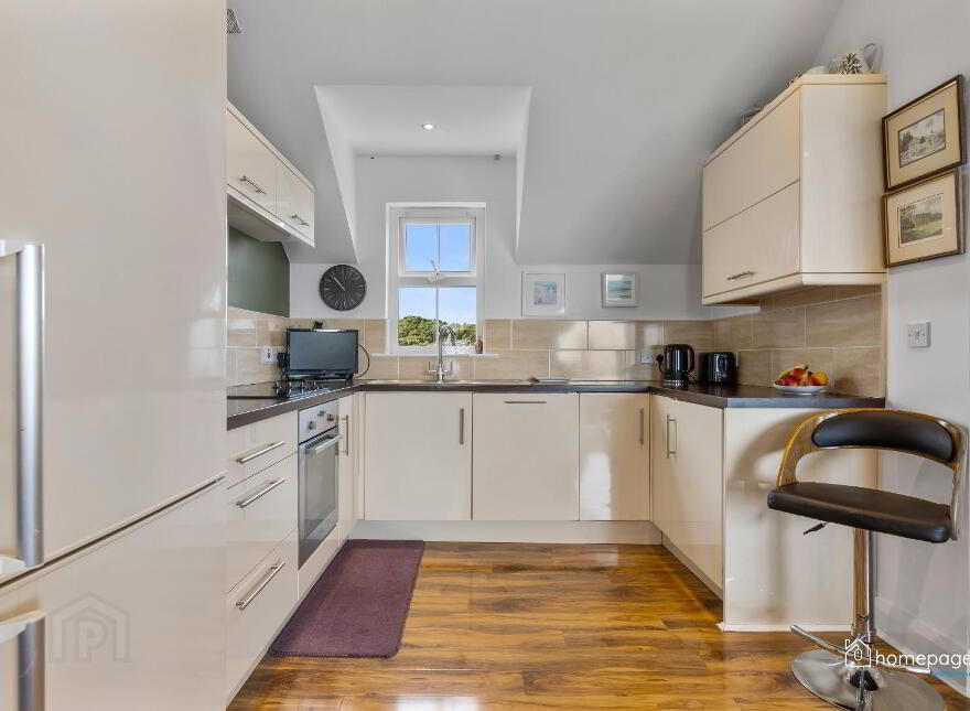 5 Strandview Mews, Castlerock, BT51 4YF