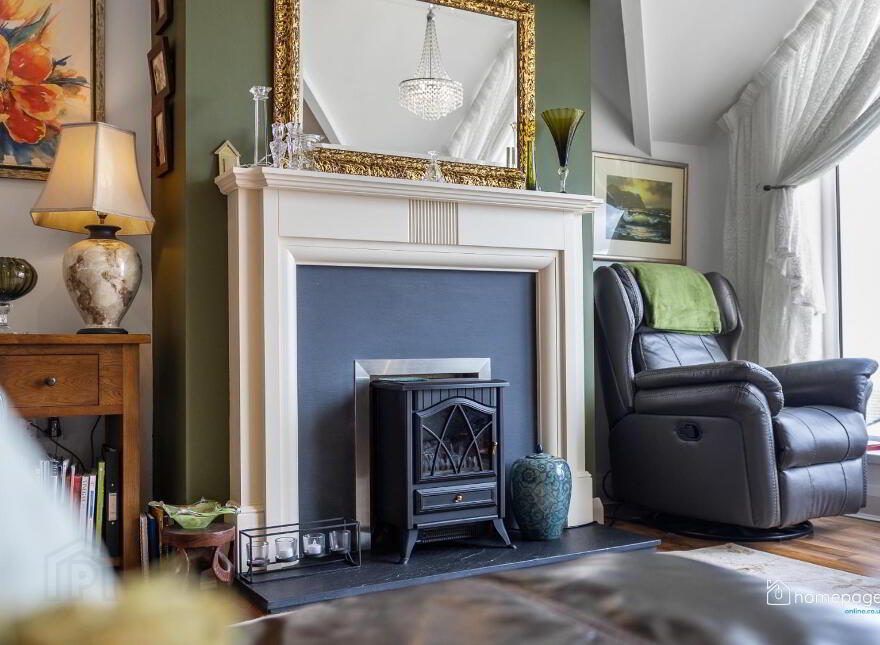 5 Strandview Mews, Castlerock, BT51 4YF