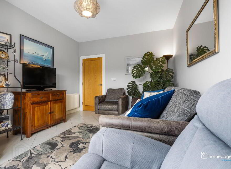 5 Strandview Mews, Castlerock, BT51 4YF