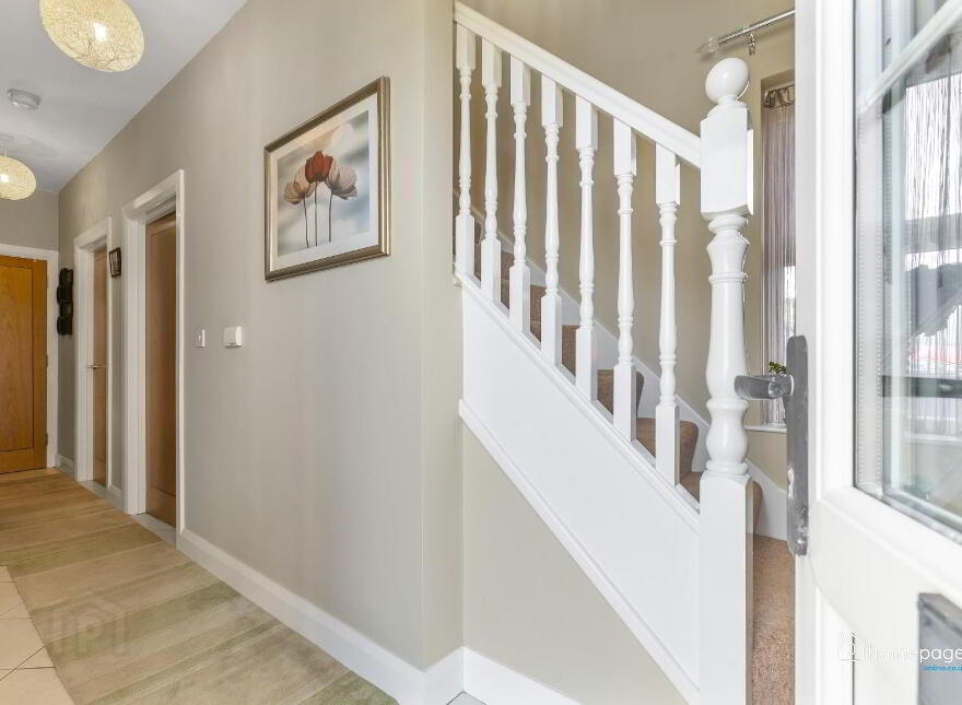 5 Strandview Mews, Castlerock, BT51 4YF