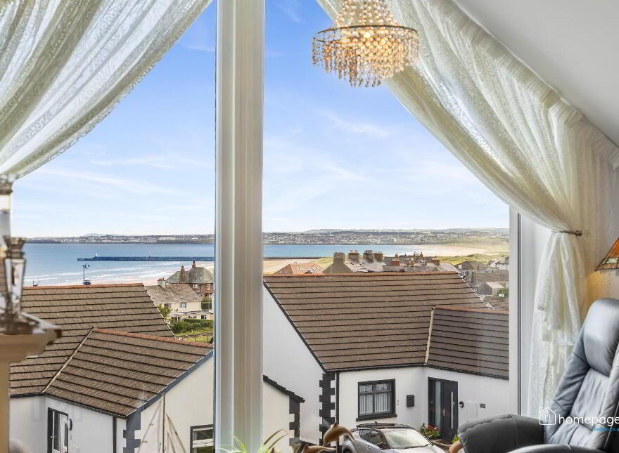 5 Strandview Mews, Castlerock, BT51 4YF