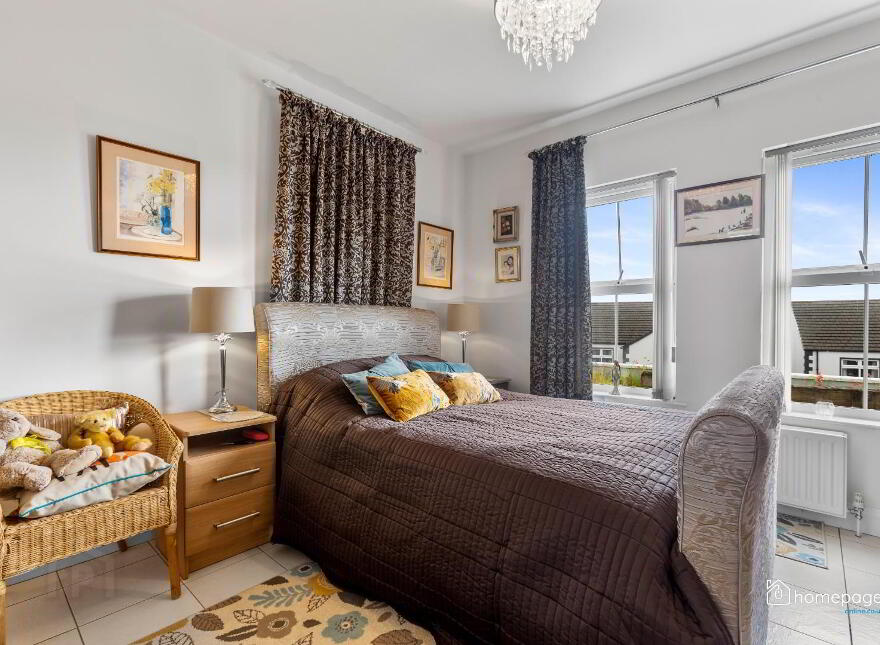 5 Strandview Mews, Castlerock, BT51 4YF