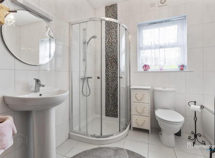 5 Strandview Mews, Castlerock, BT51 4YF