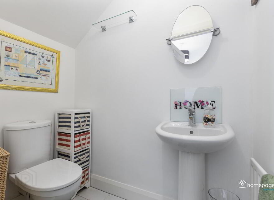5 Strandview Mews, Castlerock, BT51 4YF