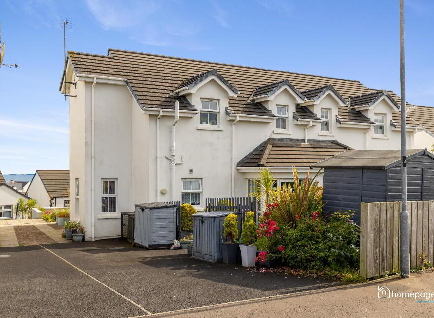 5 Strandview Mews, Castlerock, BT51 4YF