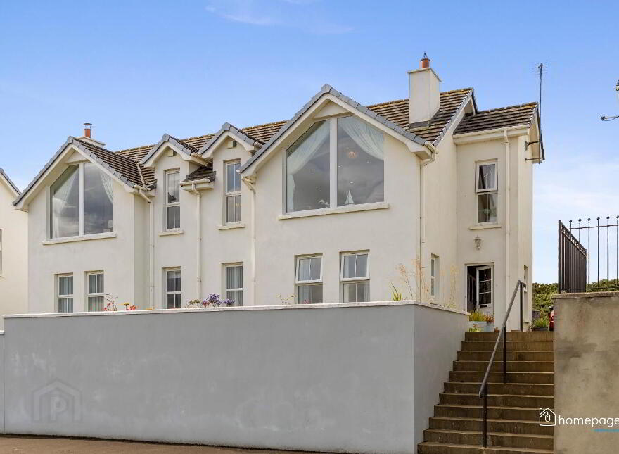 5 Strandview Mews, Castlerock, BT51 4YF