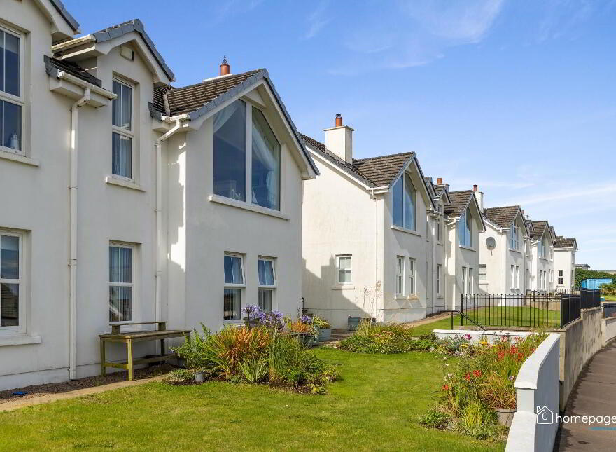 5 Strandview Mews, Castlerock, BT51 4YF
