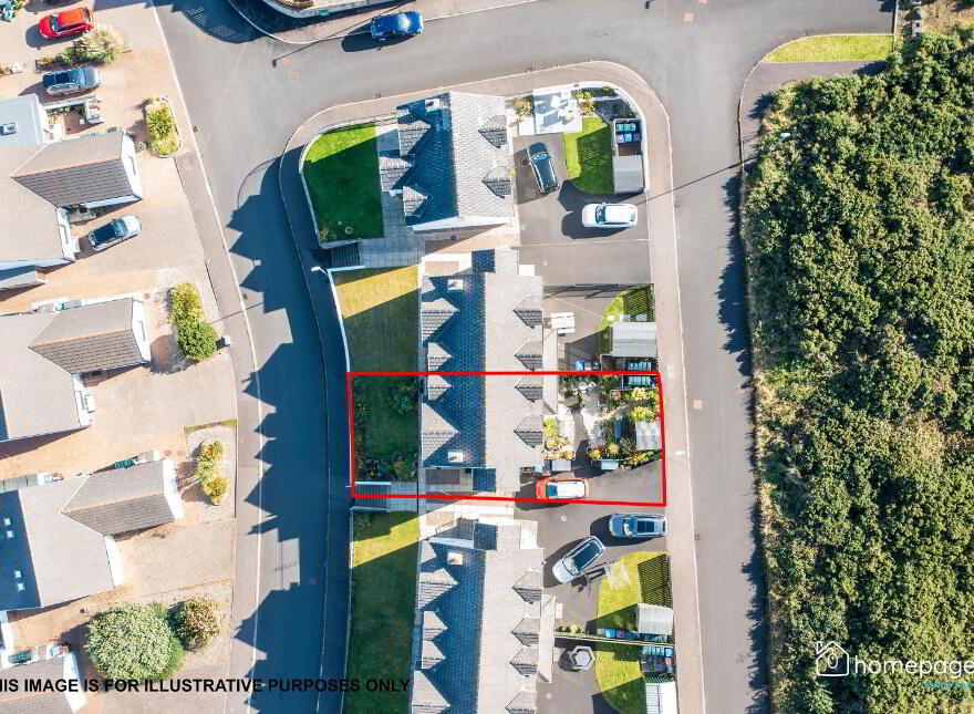 5 Strandview Mews, Castlerock, BT51 4YF