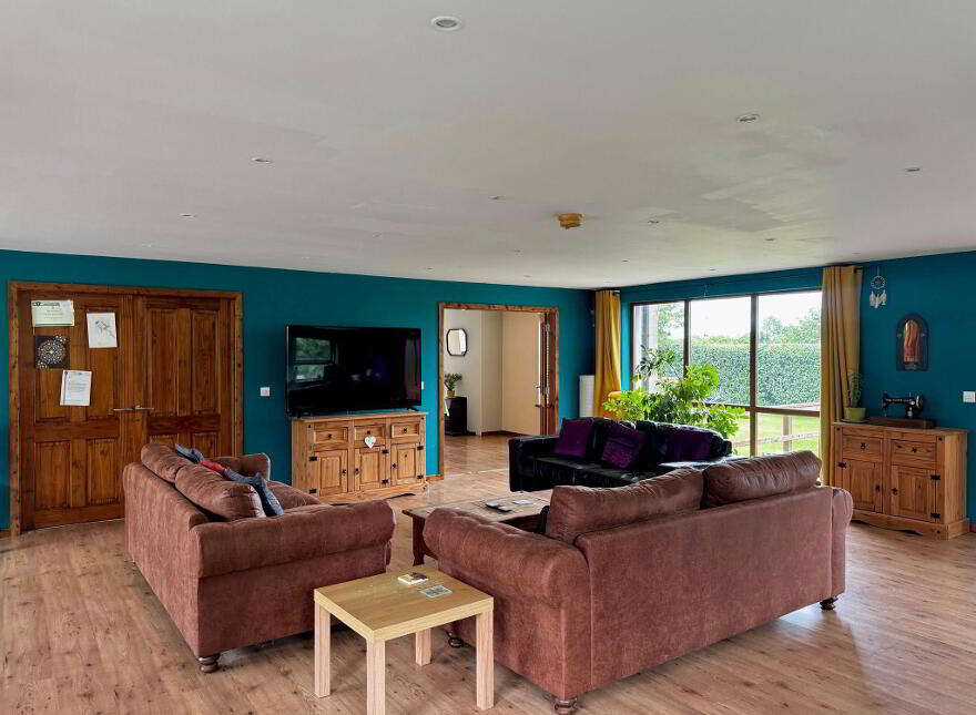 72a Straid Road, Bushmills, Ballycastle, BT54 6NW