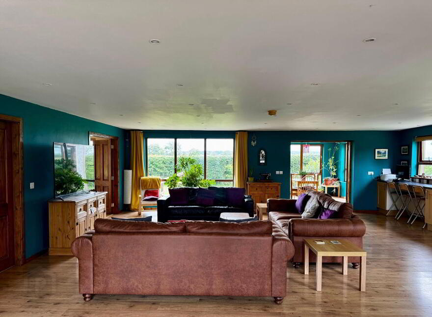 72a Straid Road, Bushmills, Ballycastle, BT54 6NW