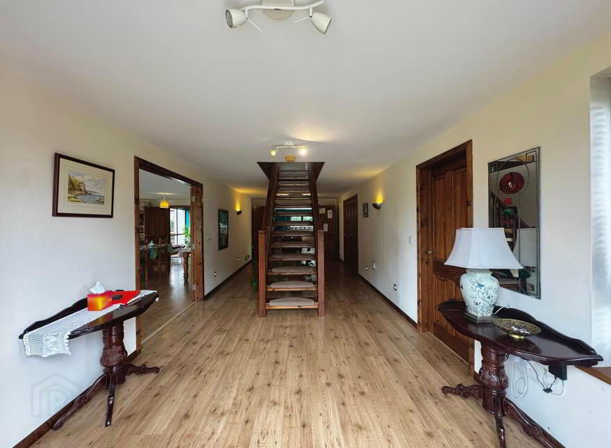 72a Straid Road, Bushmills, Ballycastle, BT54 6NW