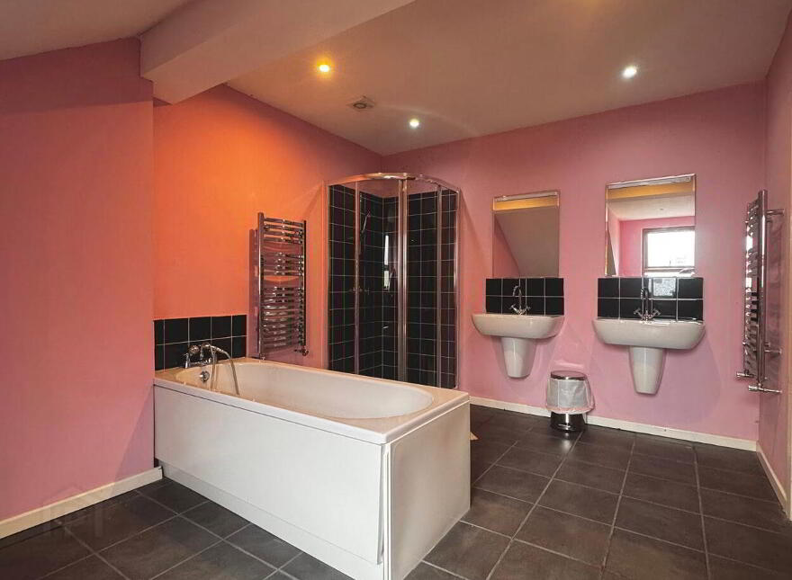 72a Straid Road, Bushmills, Ballycastle, BT54 6NW