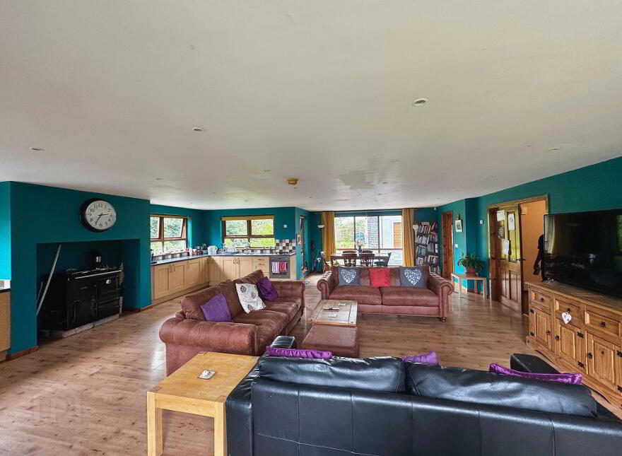 72a Straid Road, Bushmills, Ballycastle, BT54 6NW