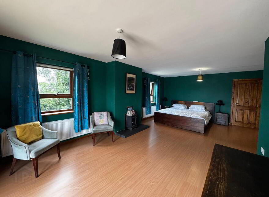 72a Straid Road, Bushmills, Ballycastle, BT54 6NW