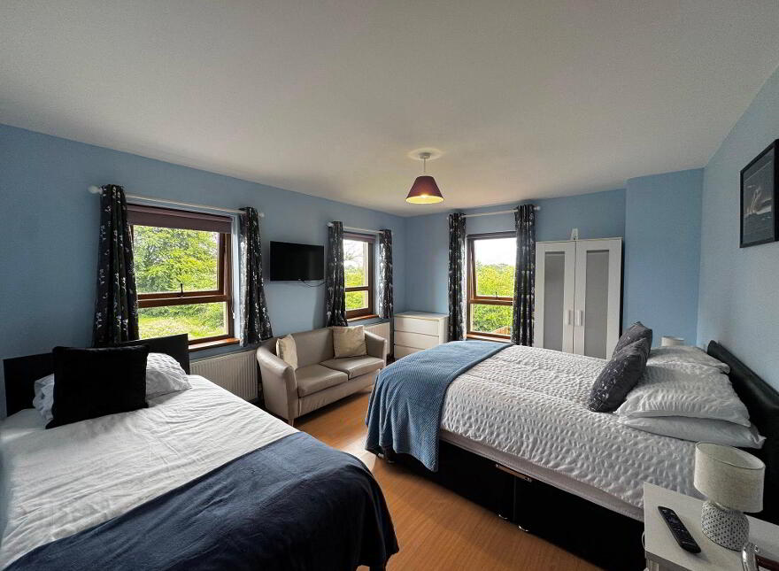 72a Straid Road, Bushmills, Ballycastle, BT54 6NW