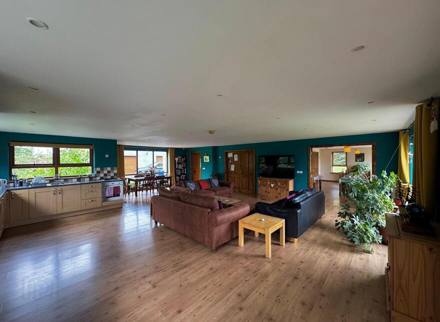 72a Straid Road, Bushmills, Ballycastle, BT54 6NW