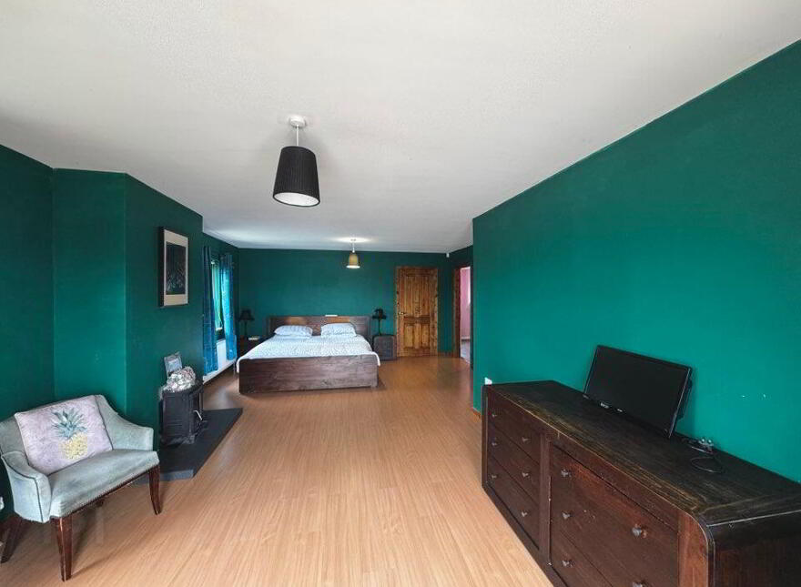 72a Straid Road, Bushmills, Ballycastle, BT54 6NW