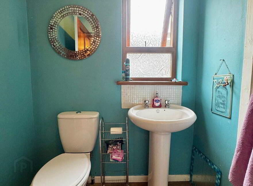 72a Straid Road, Bushmills, Ballycastle, BT54 6NW