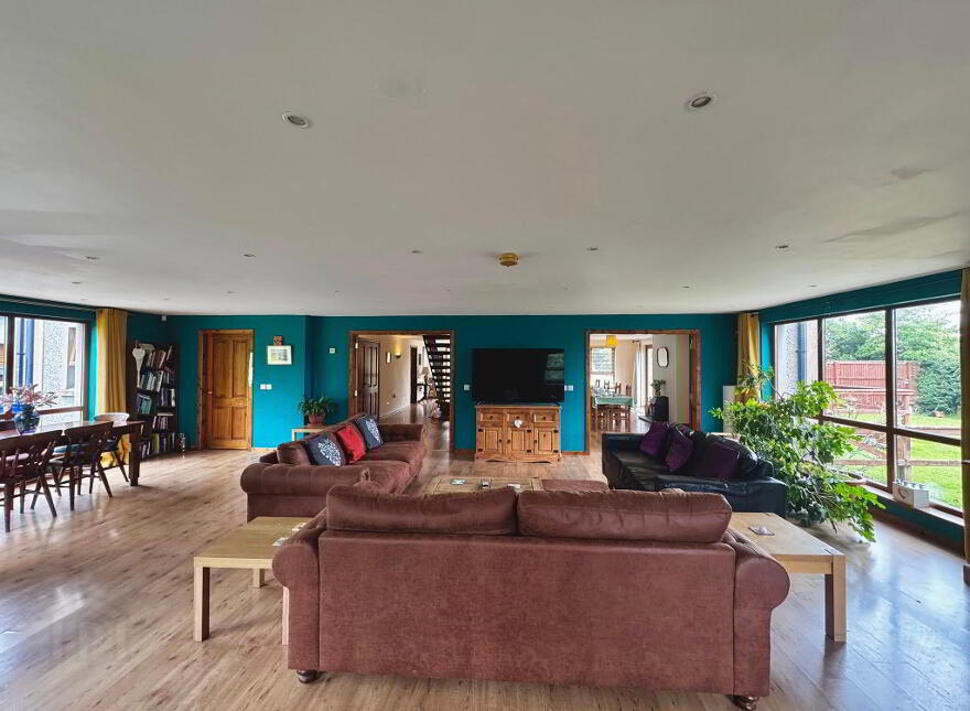 72a Straid Road, Bushmills, Ballycastle, BT54 6NW