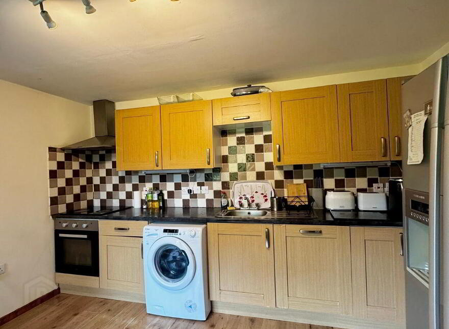 72a Straid Road, Bushmills, Ballycastle, BT54 6NW