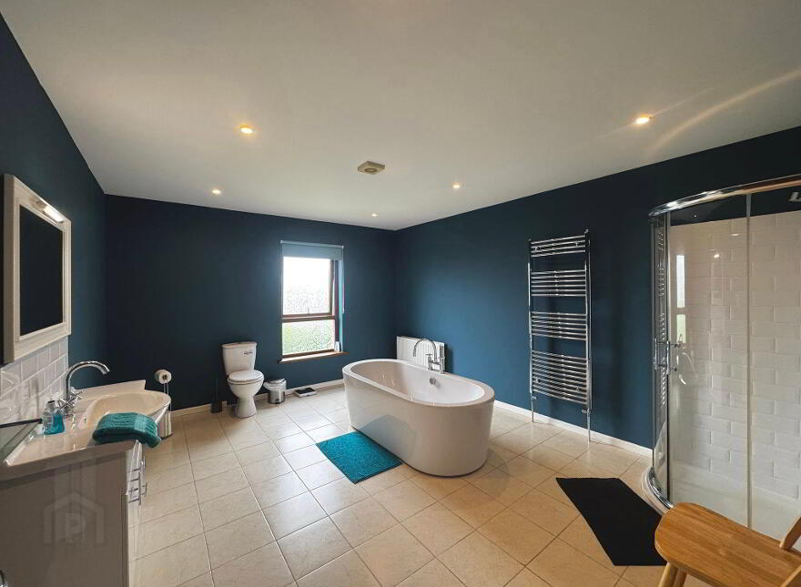 72a Straid Road, Bushmills, Ballycastle, BT54 6NW