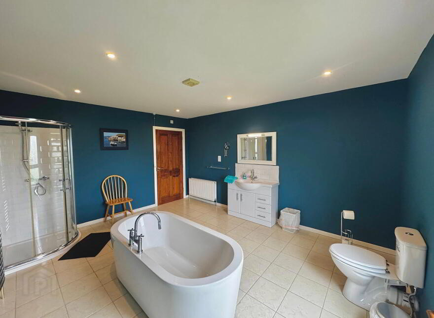 72a Straid Road, Bushmills, Ballycastle, BT54 6NW