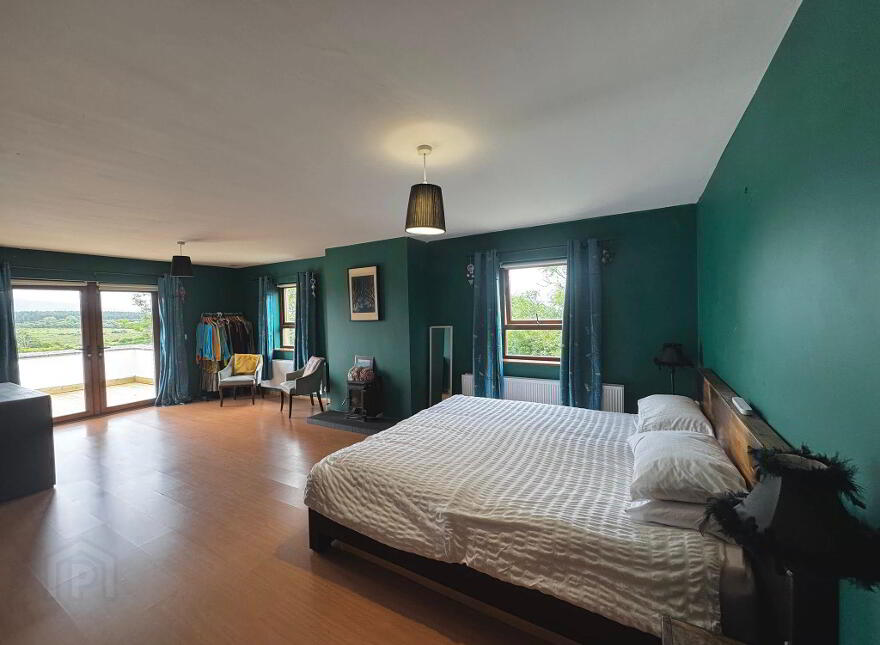 72a Straid Road, Bushmills, Ballycastle, BT54 6NW