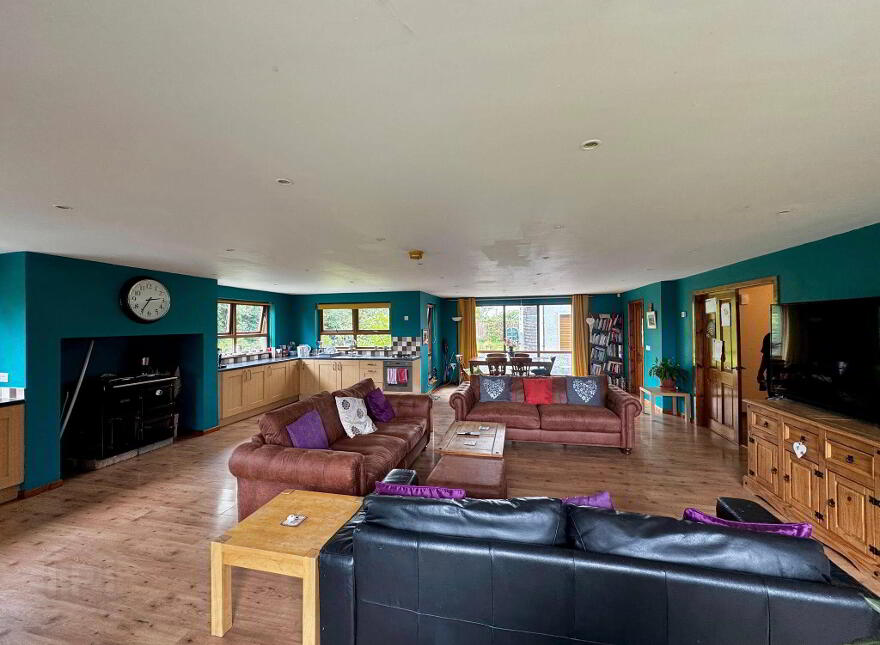 72a Straid Road, Bushmills, Ballycastle, BT54 6NW