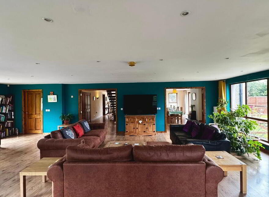 72a Straid Road, Bushmills, Ballycastle, BT54 6NW