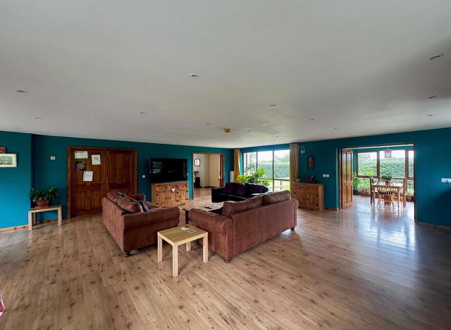 72a Straid Road, Bushmills, Ballycastle, BT54 6NW