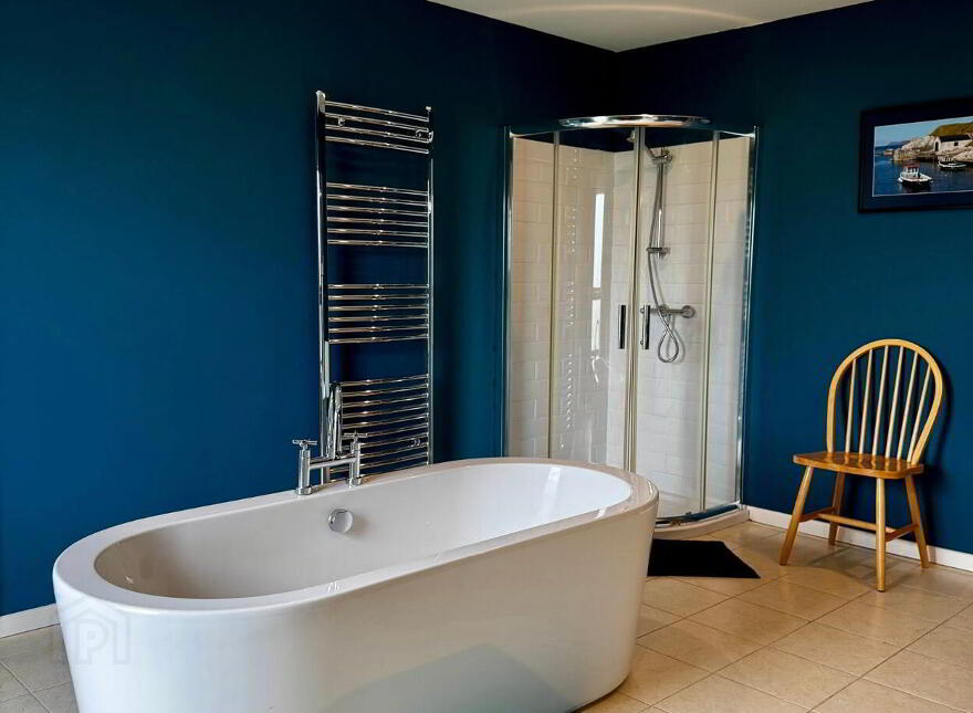 72a Straid Road, Bushmills, Ballycastle, BT54 6NW