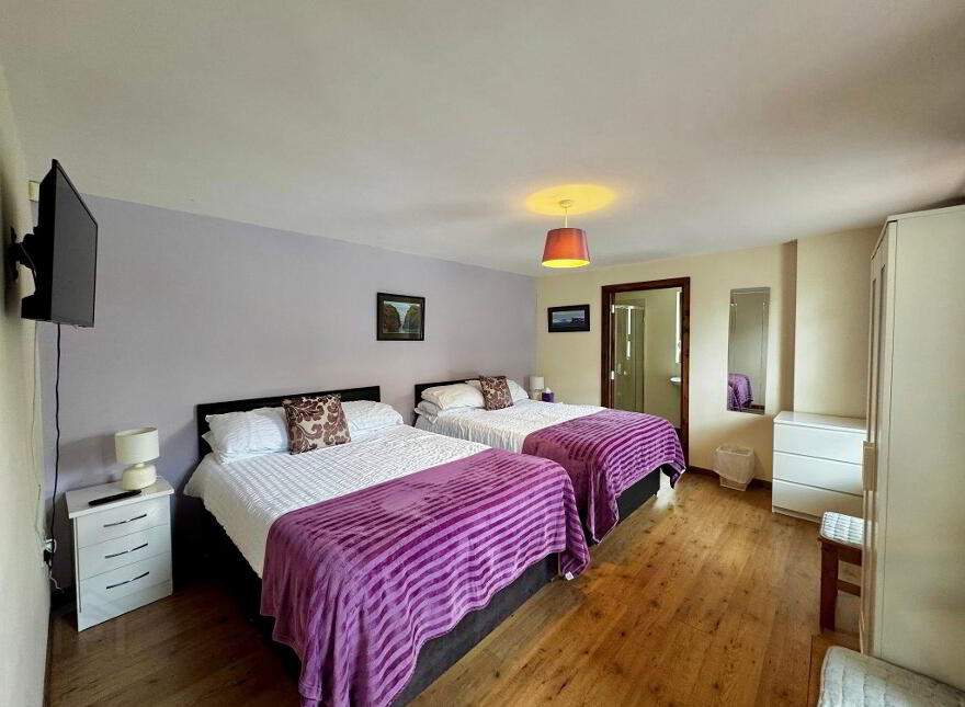 72a Straid Road, Bushmills, Ballycastle, BT54 6NW