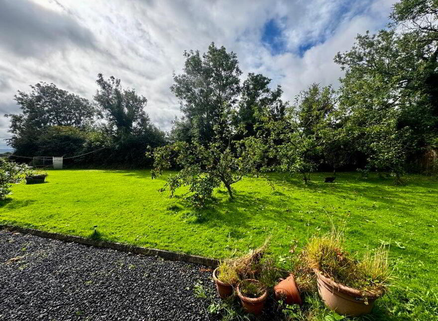 72a Straid Road, Bushmills, Ballycastle, BT54 6NW