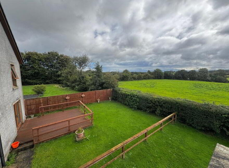 72a Straid Road, Bushmills, Ballycastle, BT54 6NW