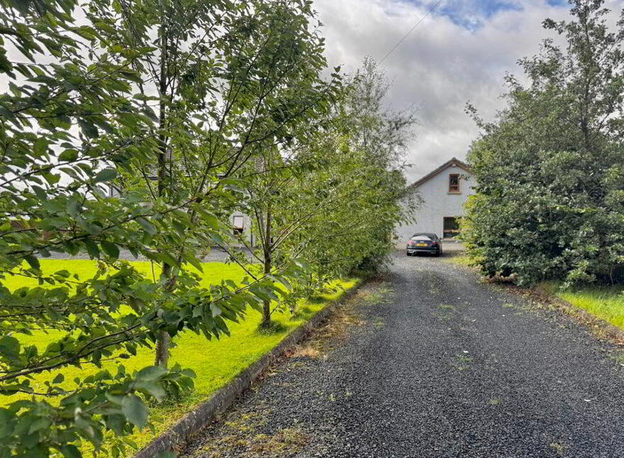 72a Straid Road, Bushmills, Ballycastle, BT54 6NW