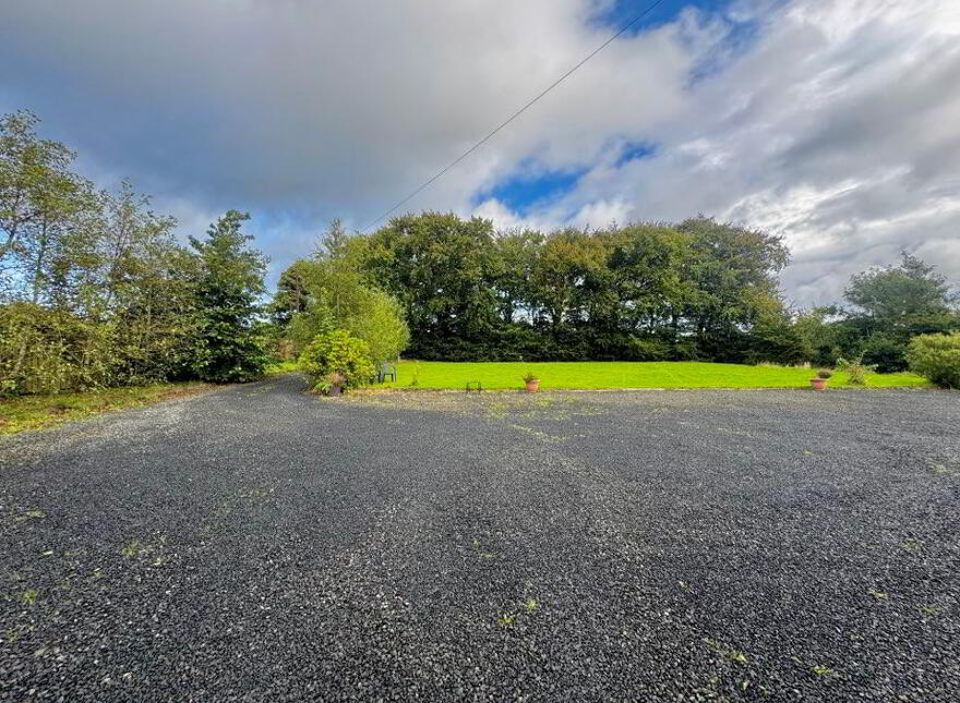 72a Straid Road, Bushmills, Ballycastle, BT54 6NW