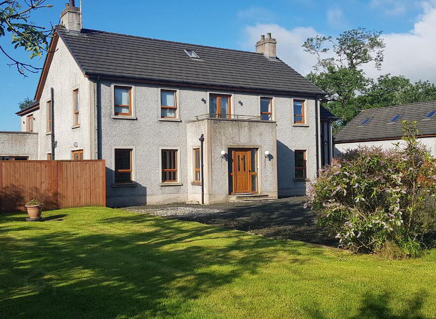 72a Straid Road, Bushmills, Ballycastle, BT54 6NW