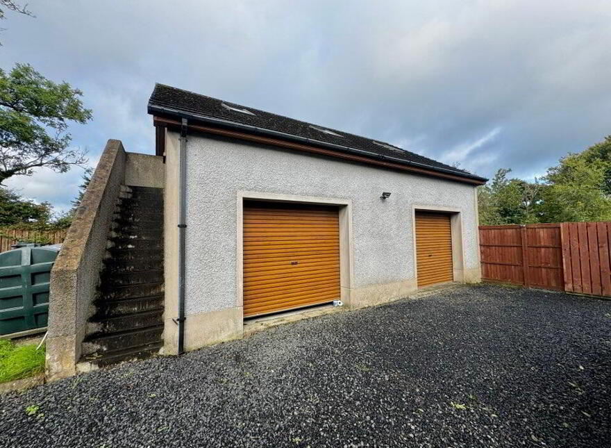 72a Straid Road, Bushmills, Ballycastle, BT54 6NW