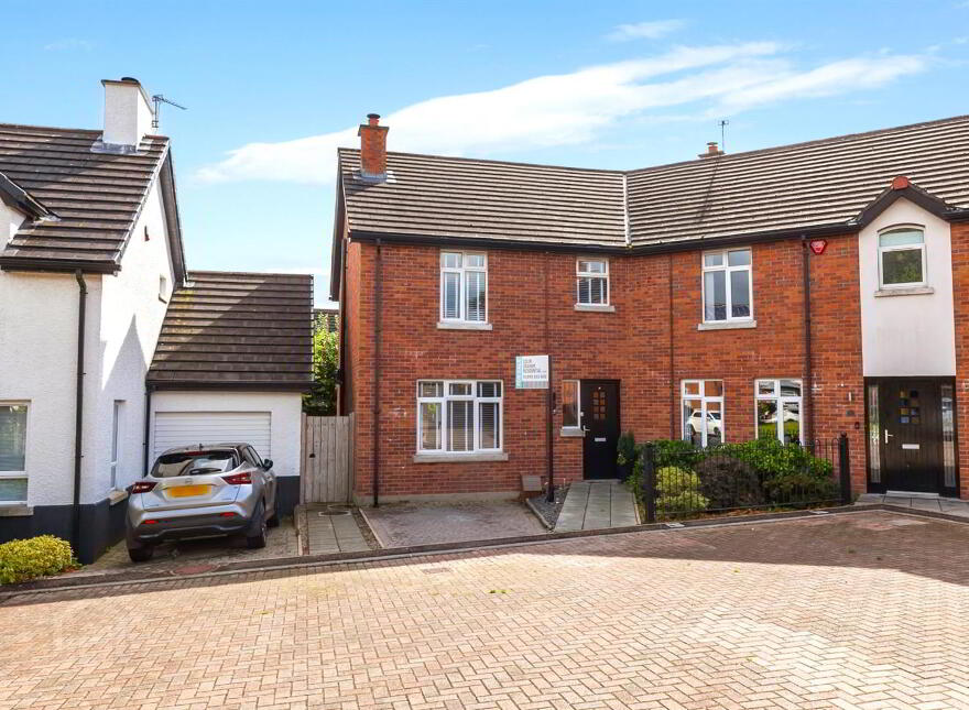 14 Ballyhamage, Doagh, BT39 0PZ