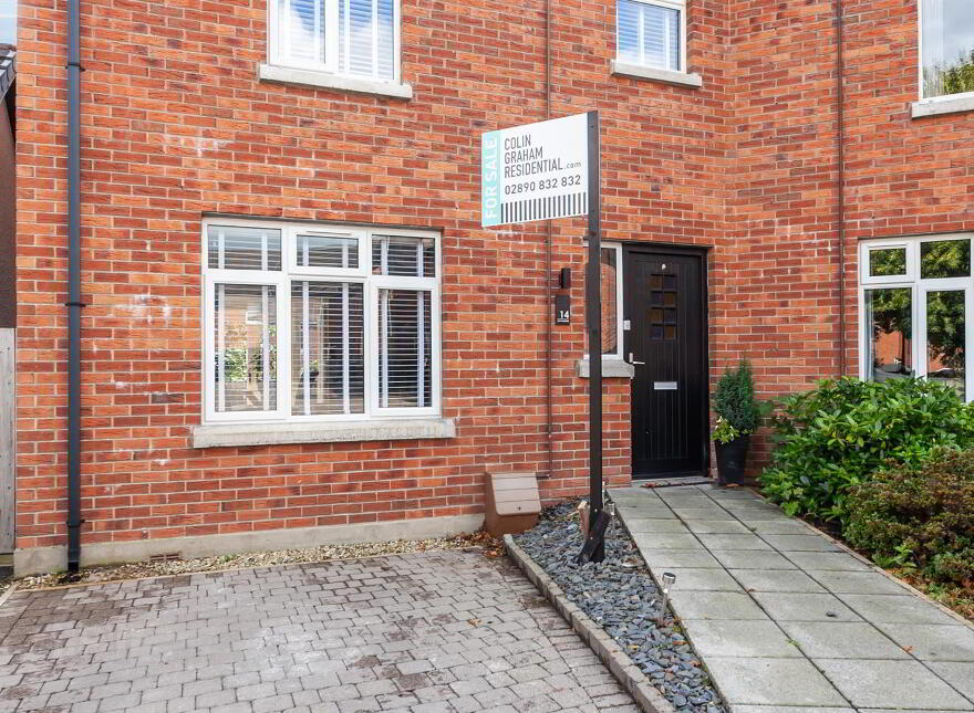 14 Ballyhamage, Doagh, BT39 0PZ