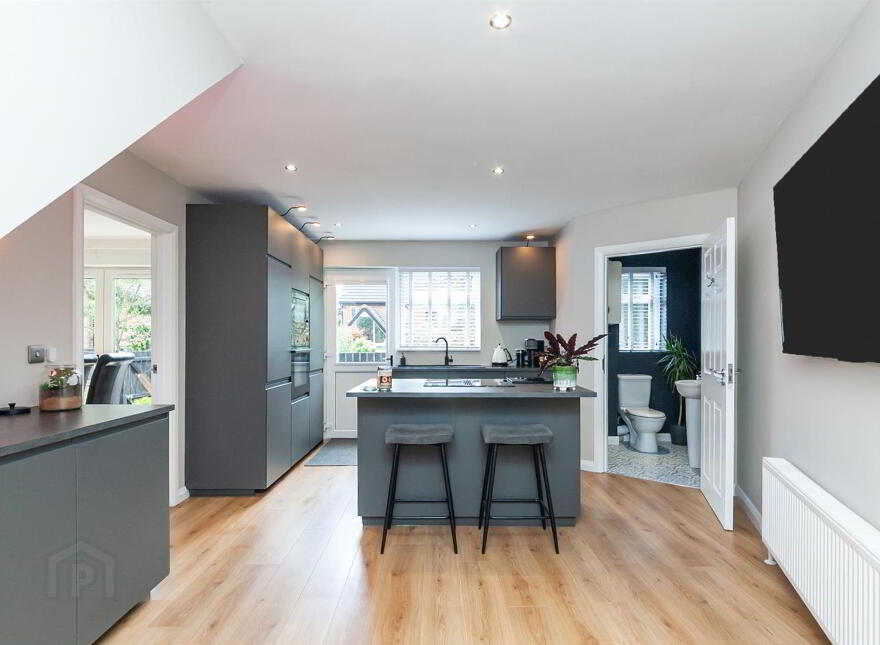 14 Ballyhamage, Doagh, BT39 0PZ