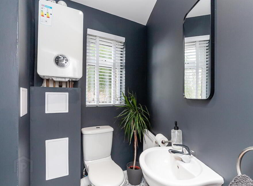 14 Ballyhamage, Doagh, BT39 0PZ